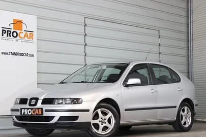 2000 SEAT Leon Para Venda Braga Portugal