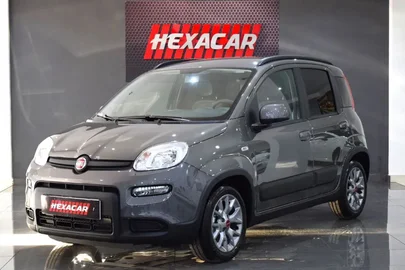 2022 Fiat Panda Para Venda Loures Portugal