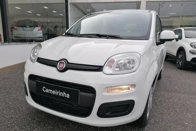 2019 Fiat Panda Para Venda Beja Portugal