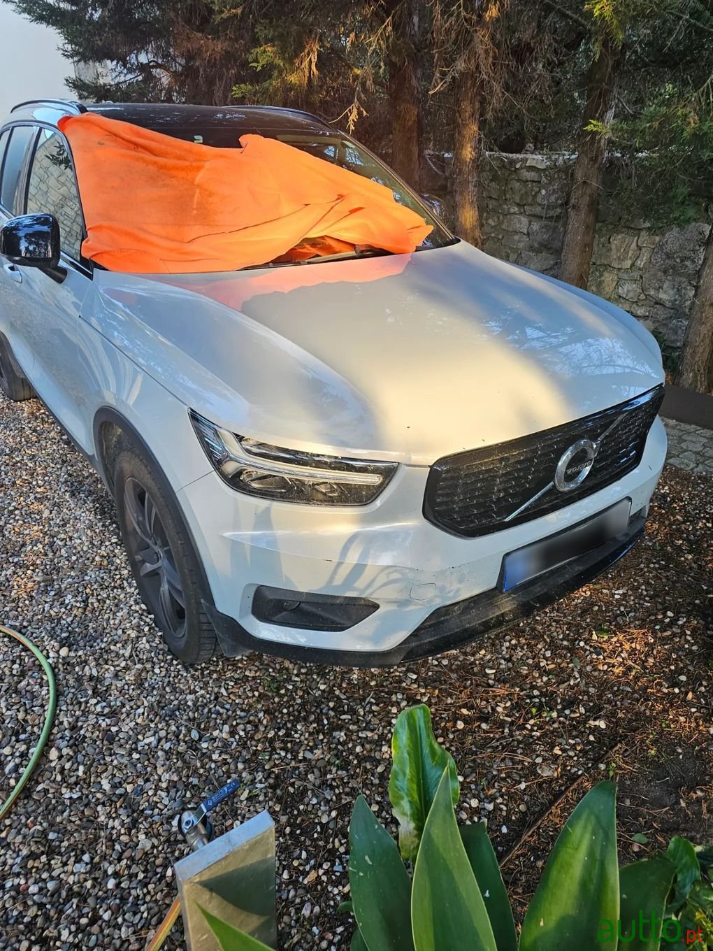 Volvo Xc For Sale Leiria Portugal