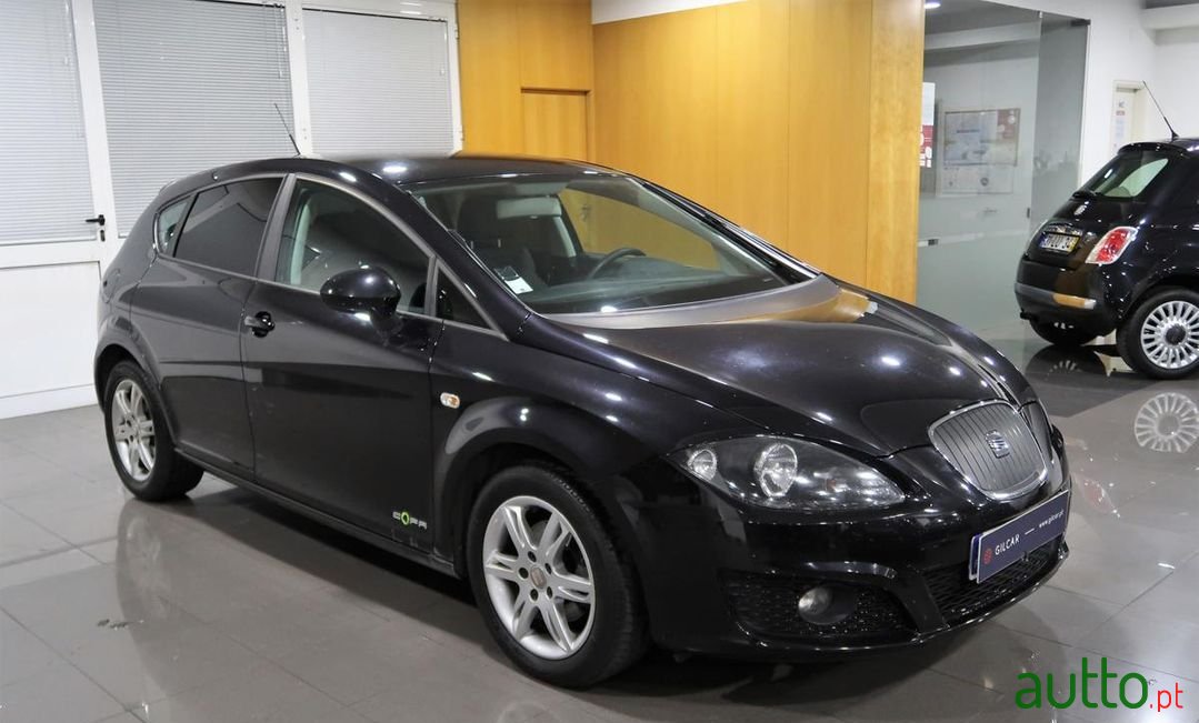 2011 SEAT Leon For Sale Braga Portugal