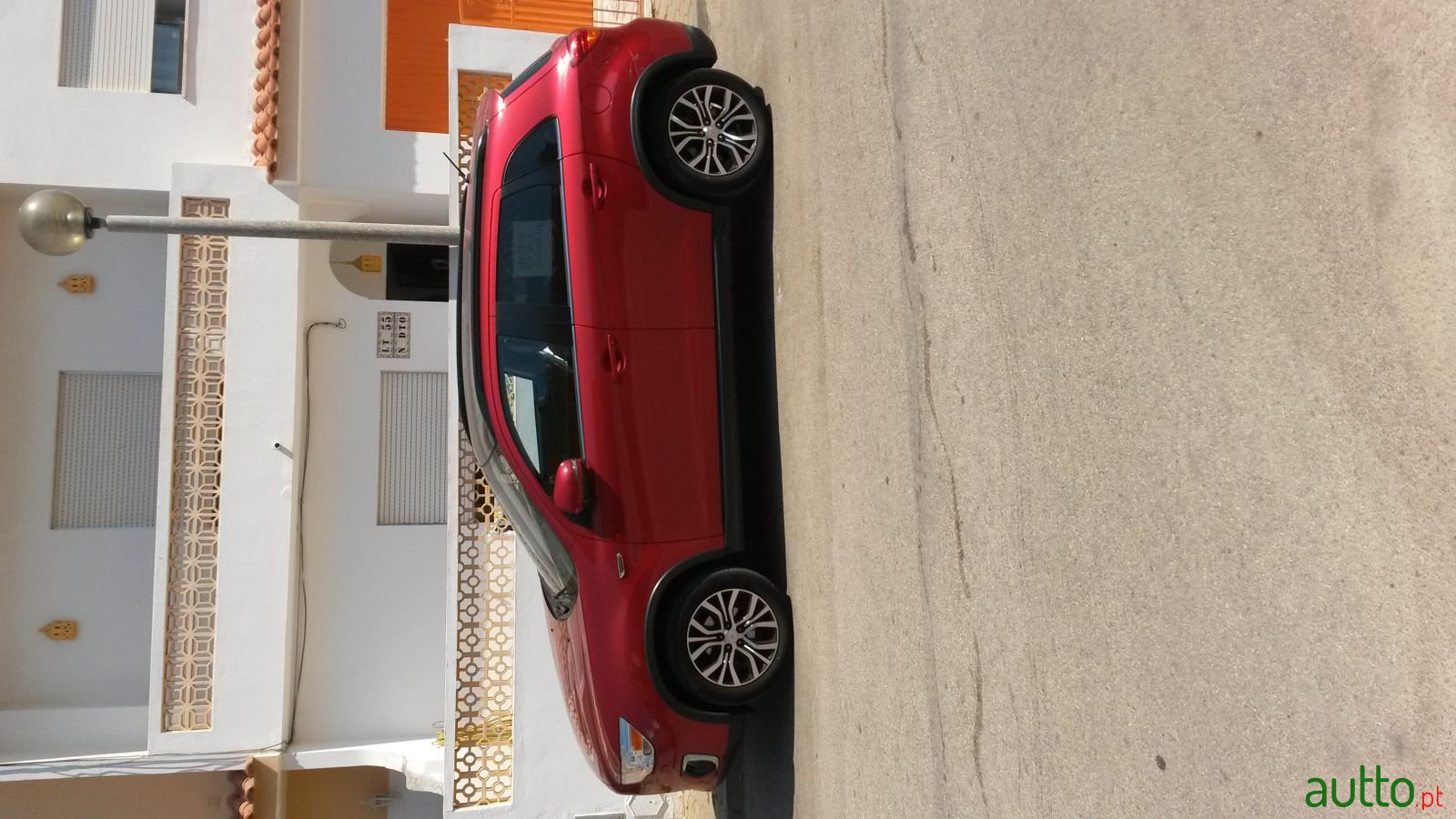 2016' Mitsubishi ASX photo #2