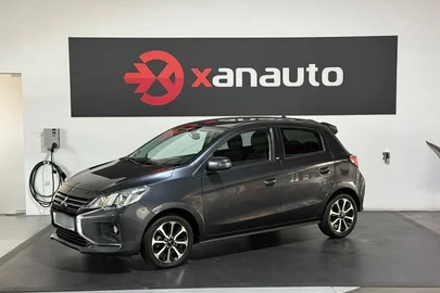 2024' Mitsubishi Space Star