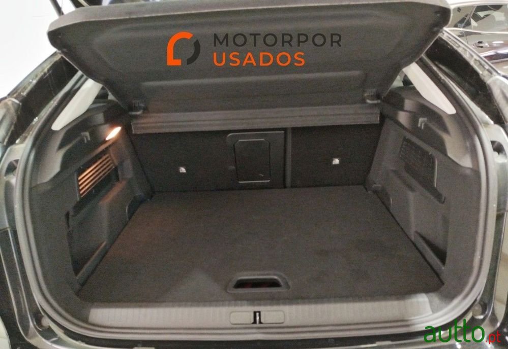 2023' Citroen E-C4 photo #6