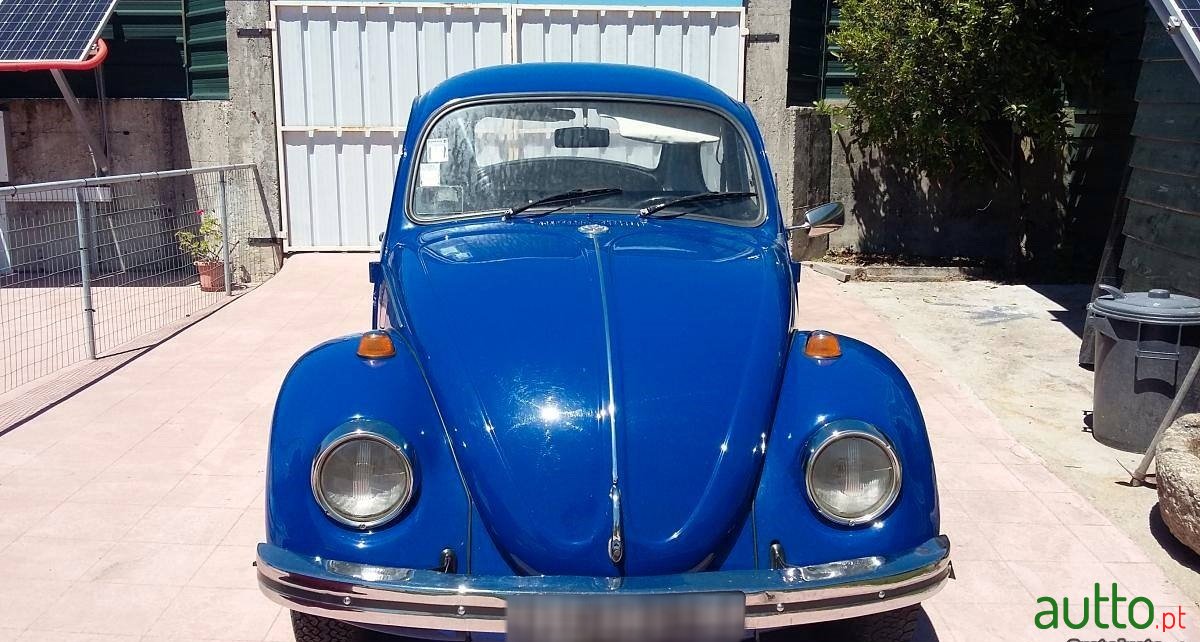 1976' Volkswagen photo #1