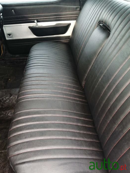 1970' Chrysler New Yorker photo #6