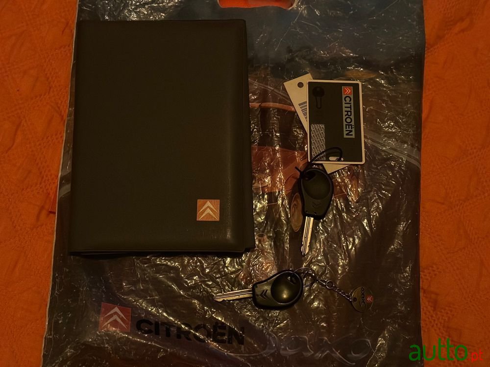 1998' Citroen Saxo 1.6I 16V Cup photo #5