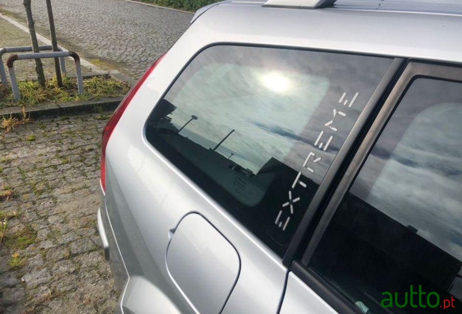 2008' Renault Megane Break photo #3