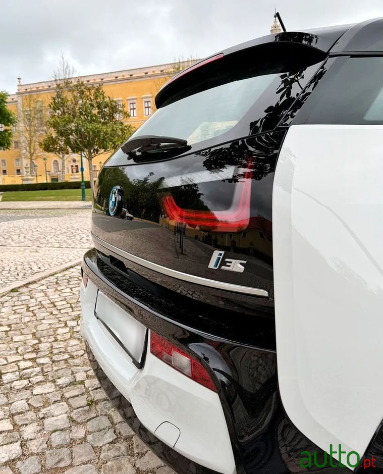 2022' BMW Série I S 120Ah photo #6