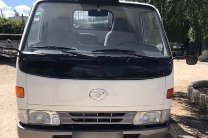 1997' Toyota Dyna