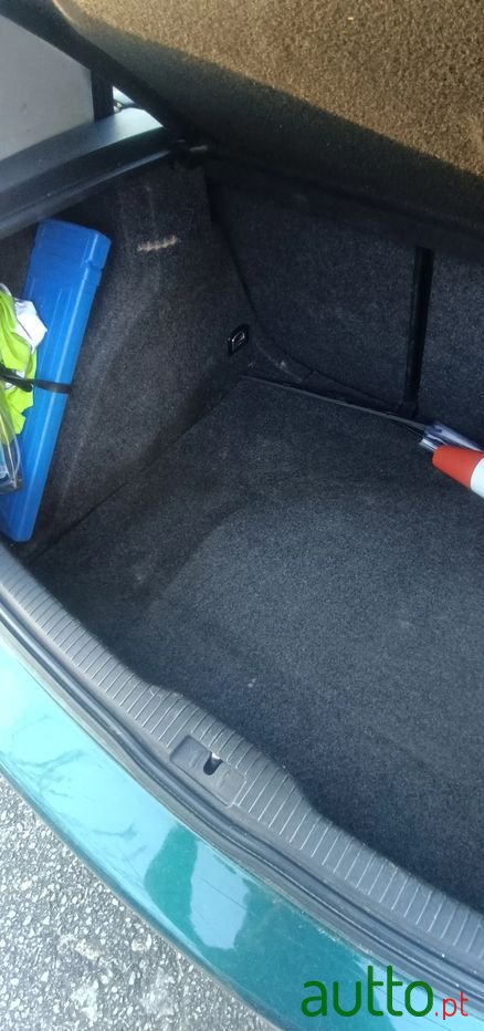 1998' Volkswagen Golf photo #3