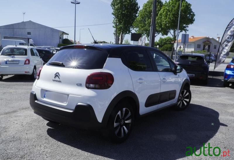 2021' Citroen C3 photo #2