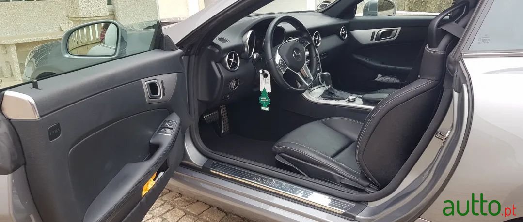 2013' Mercedes-Benz 250 photo #4