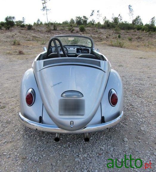 1970' Volkswagen Crafter photo #4