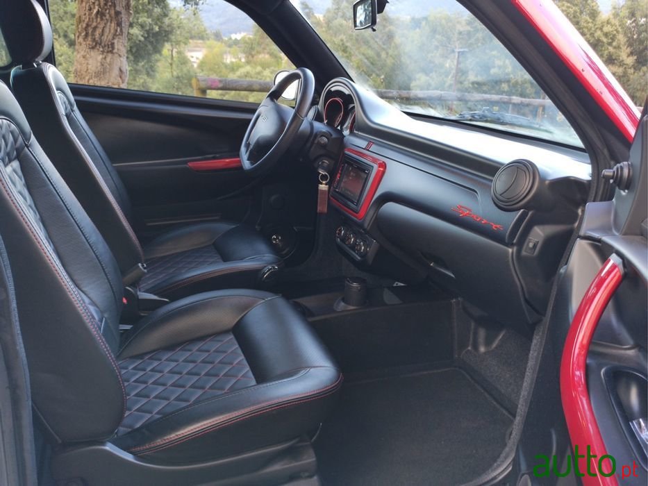 2018' Ligier JS50 photo #5