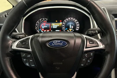 2015' Ford S-Max