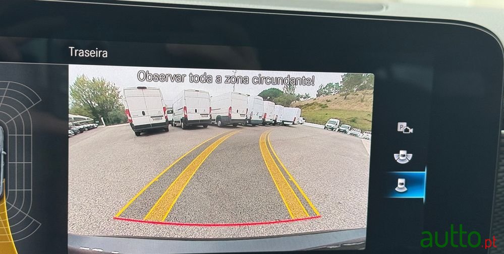 2021' Mercedes-Benz Classe A E Style Plus photo #5