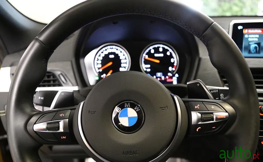 2018' BMW X2 Pack M photo #5