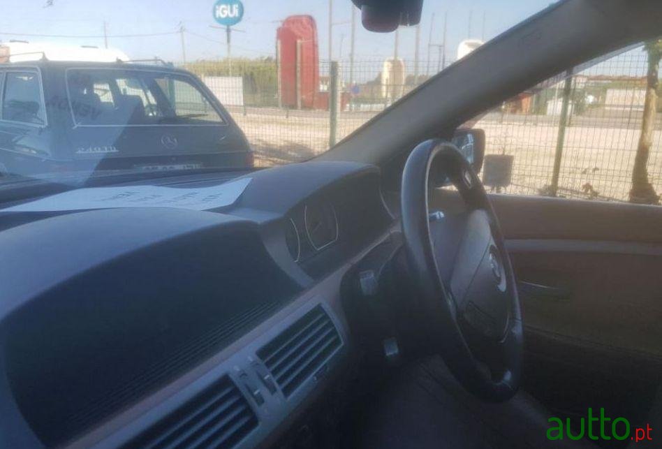 2003' BMW 730 Da photo #2