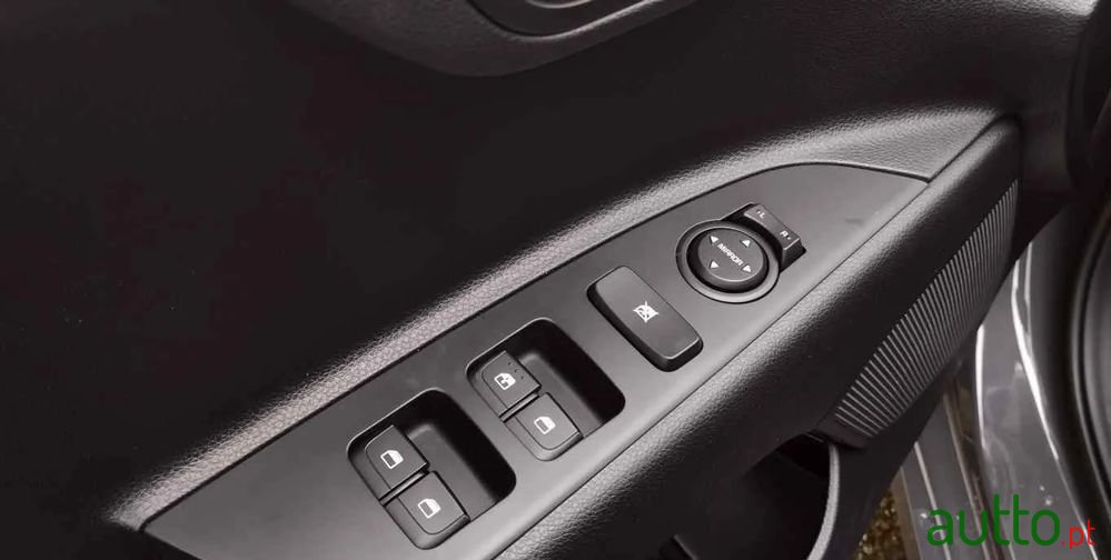 2022' Kia Rio 1.2 Cvvt Dynamic photo #5