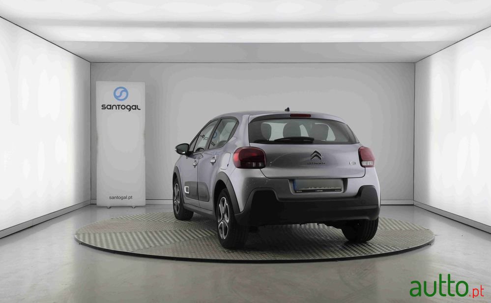 2024' Citroen C3 1.2 Puretech Plus photo #4
