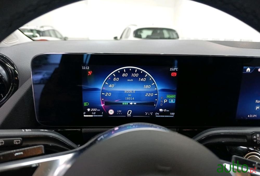 2024' Mercedes-Benz Classe Gla E photo #6