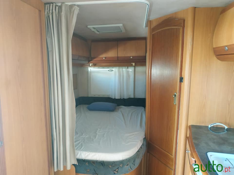 2007' Mercedes-Benz G photo #3