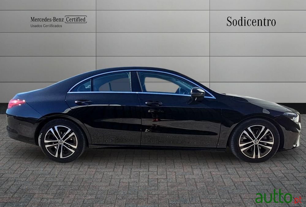 2024' Mercedes-Benz Classe Cla photo #4