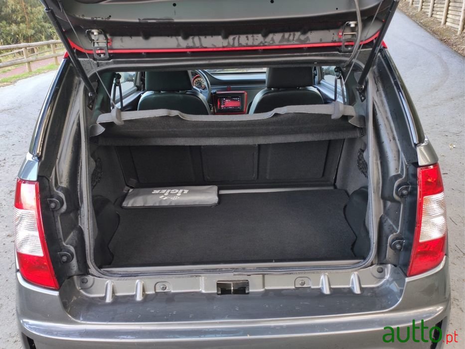 2018' Ligier JS50L photo #5