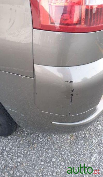 2007' Citroen C4 Grand Picasso photo #5