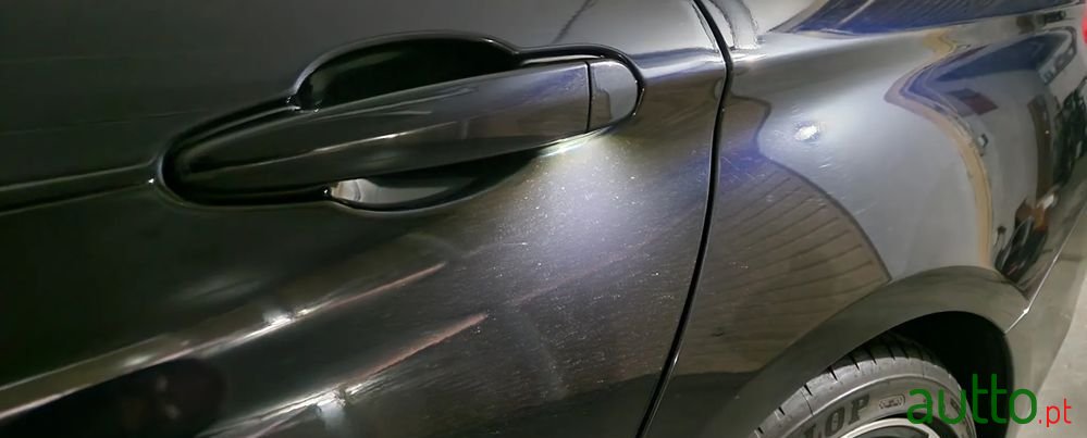 2015' BMW 420 D M Sport photo #4