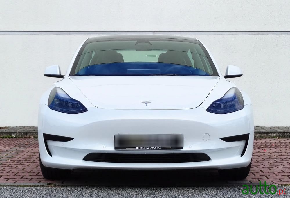 2023' Tesla Model 3 photo #6