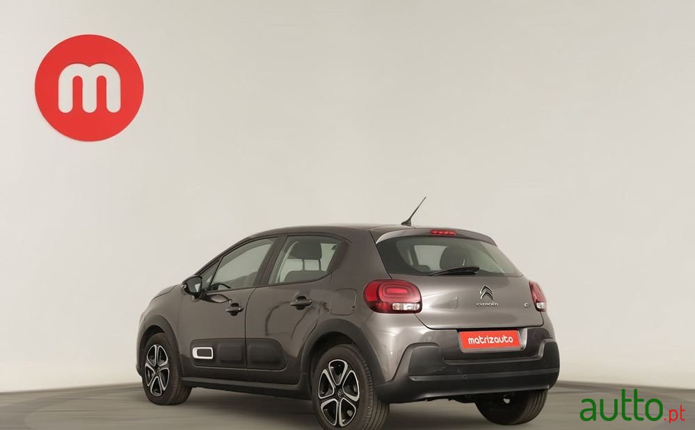 2024' Citroen C3 photo #3