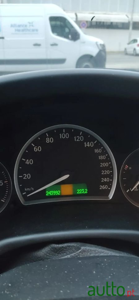 2005' Saab 9-3 photo #4