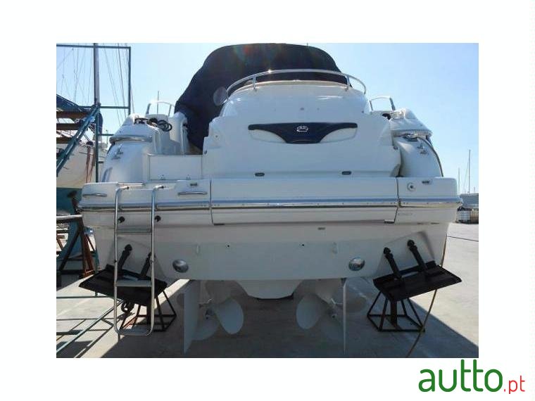 2006' Cranchi photo #3