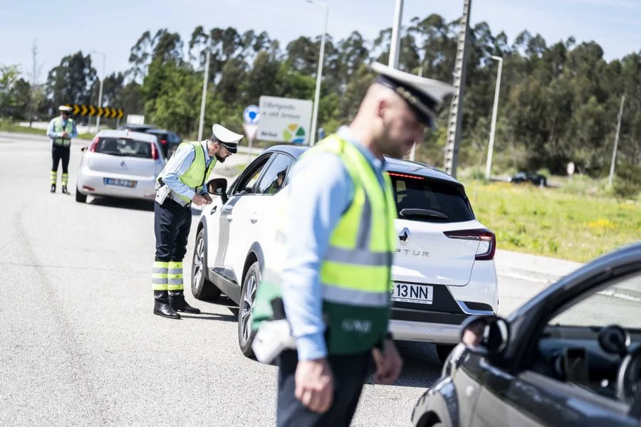 “Taxa Zero ao Volante” volta em novembro. Saiba onde e quando