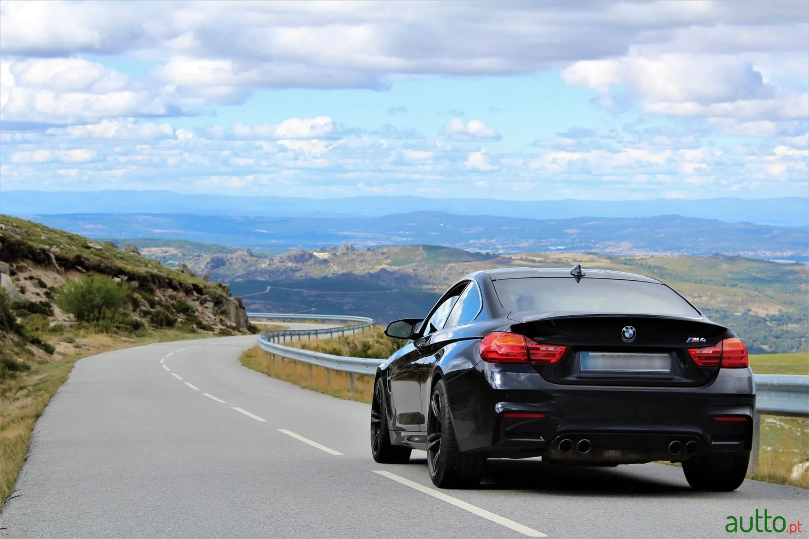 2016' BMW M4 photo #2