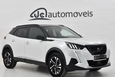 2023' Peugeot 2008
