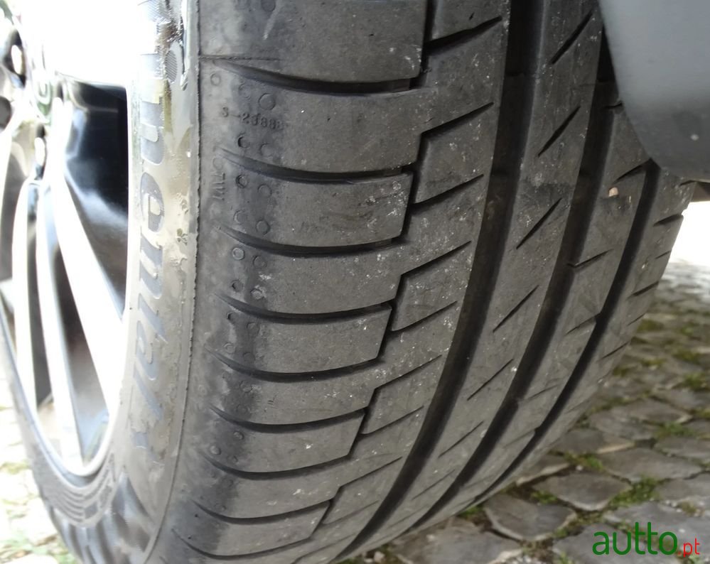 2015' Honda Civic Tourer photo #5