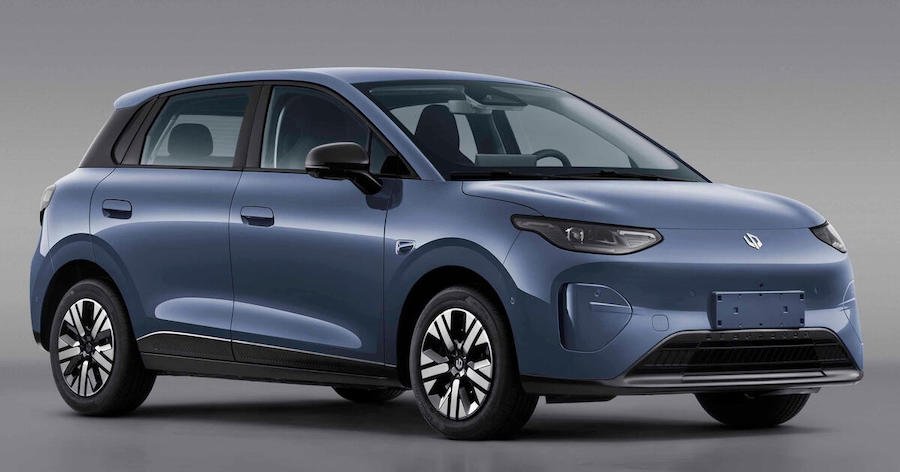 Leapmotor A05 coming as cut-price Volkswagen ID 3 rival