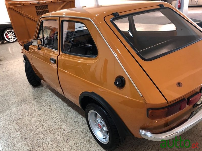 1976' Fiat 127 photo #3