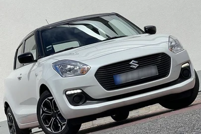 2019' Suzuki Swift