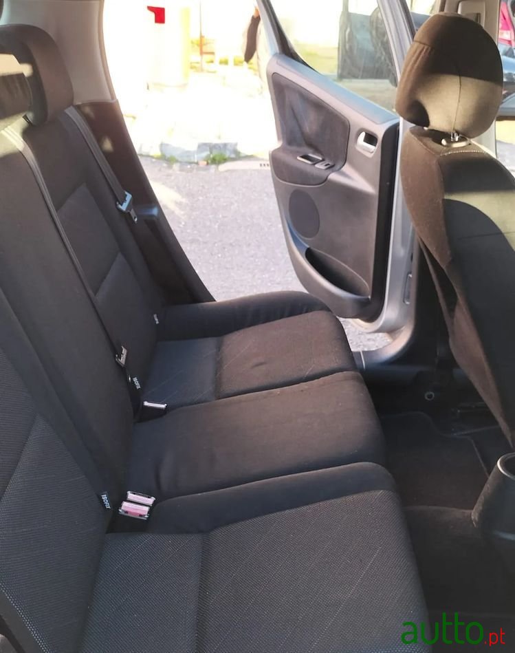 2007' Peugeot 207 photo #3