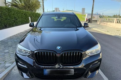 2020' BMW Série X 30 E Xdrive