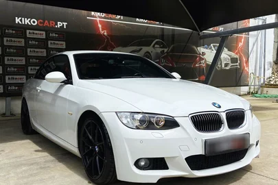 2007' BMW Série 3