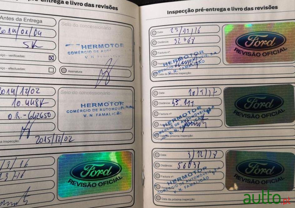 2013' Ford C-MAX photo #2