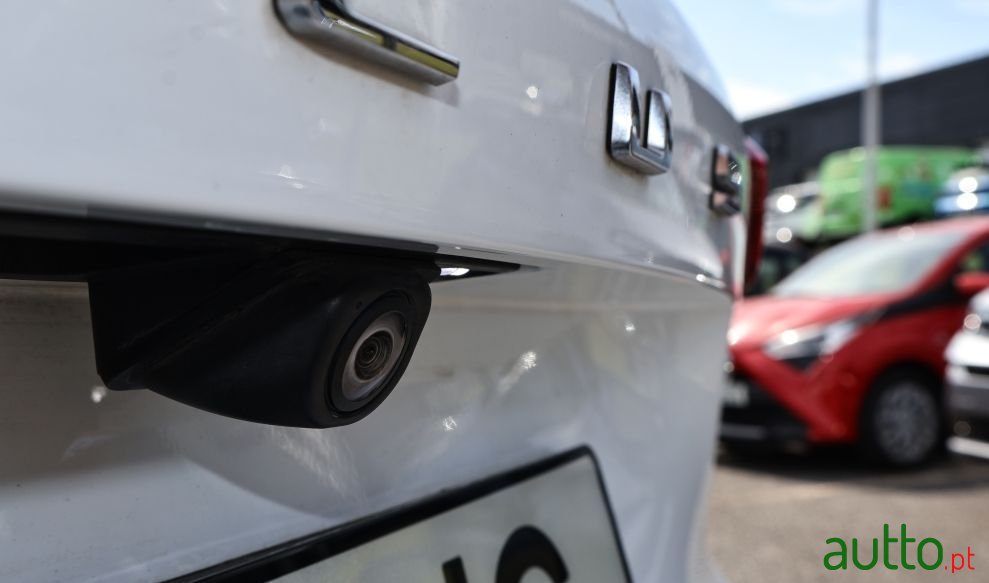 2022' Ford Focus 1.0 Ecoboost photo #5