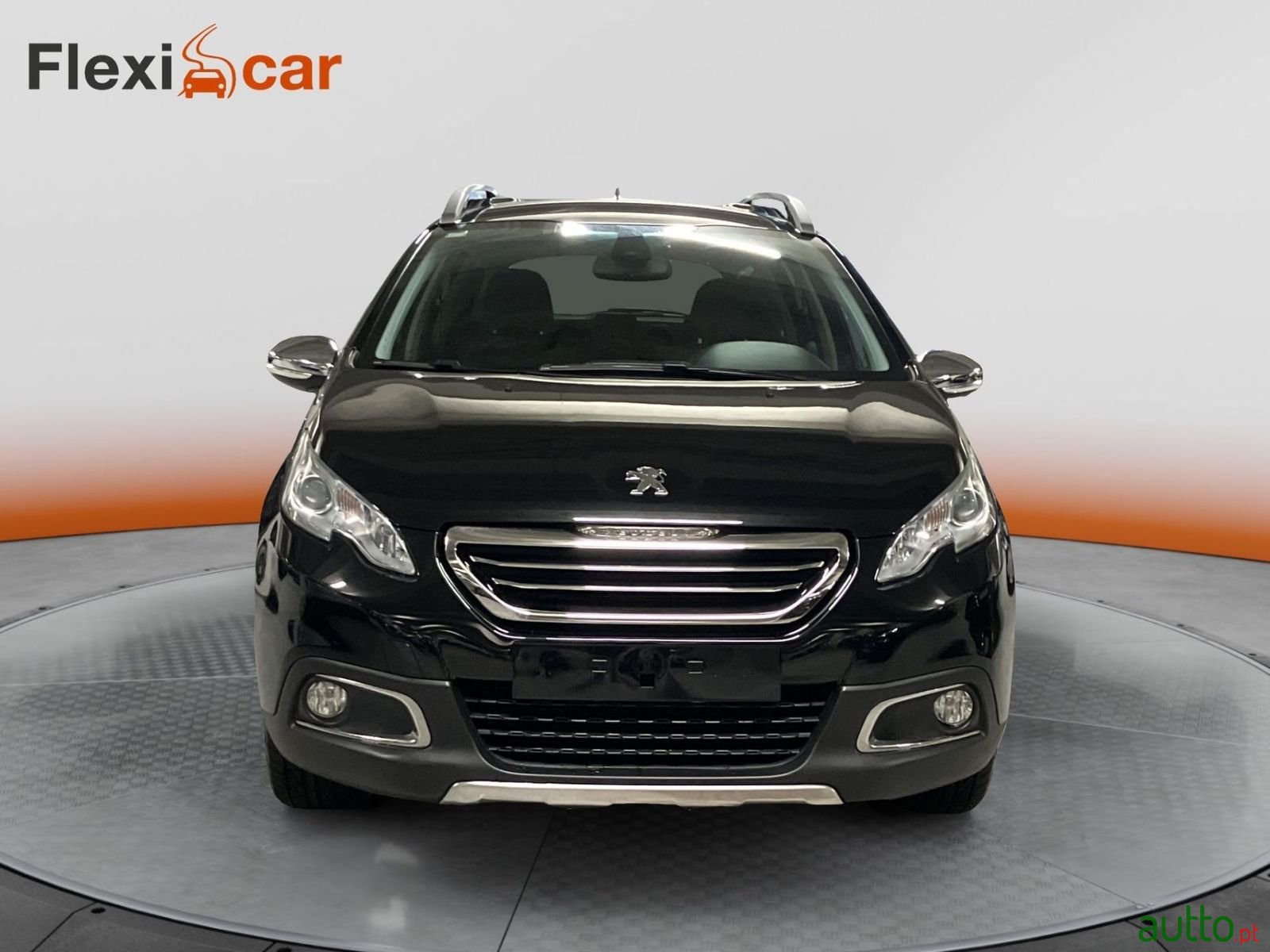 2016' Peugeot 2008 photo #4