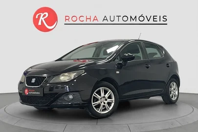 2014' SEAT Ibiza 1.2 Tsi Style
