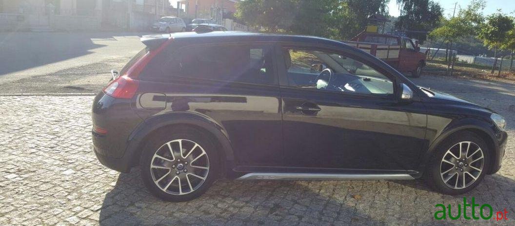 2010' Volvo C30 photo #3